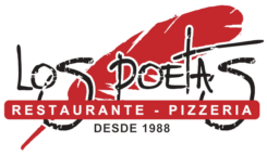 Pizzería los Poetas