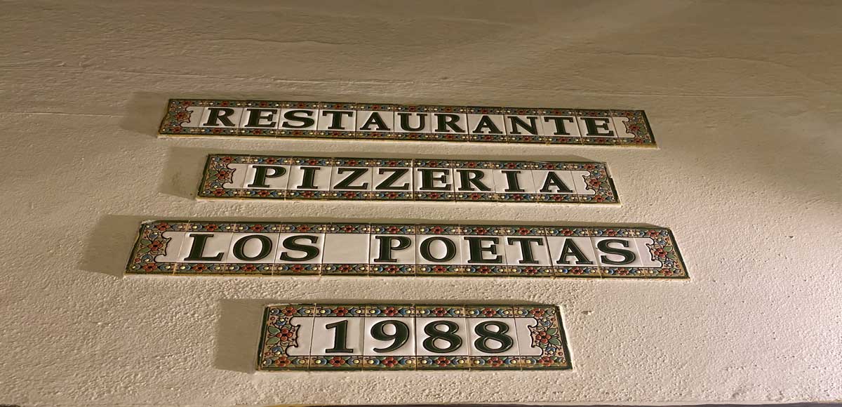 poetas