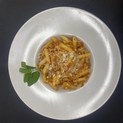 PASTAS